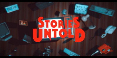 Stories Untold