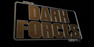 Dark Forces