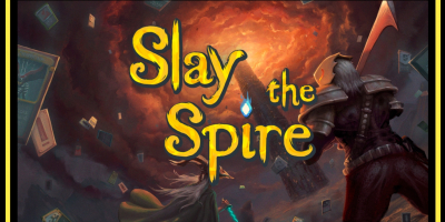 Slay the Spire