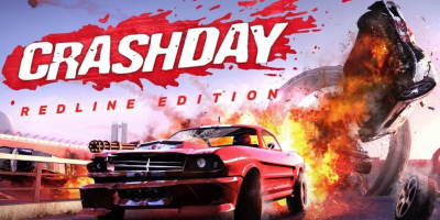 Crashday: Redline Edition