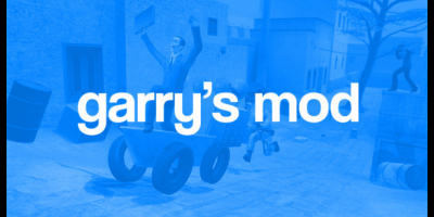 Garry's Mod