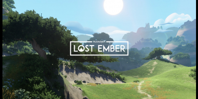 Lost Ember