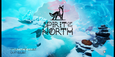 Spirit of the North