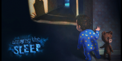 Among the Sleep