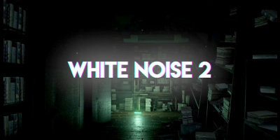 White Noise 2