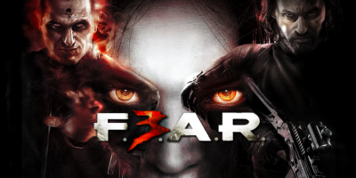 Fear 3