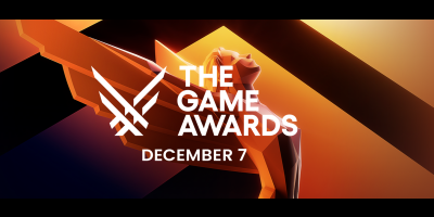 Game Awards December 7th 2023