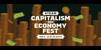 Capitalism and Economy Fest