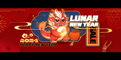 Steam Lunar New Year Sale