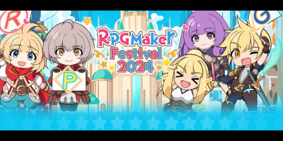 RPGMaker Festival 2024