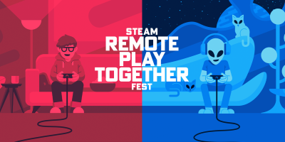 Remote Play Together Fest