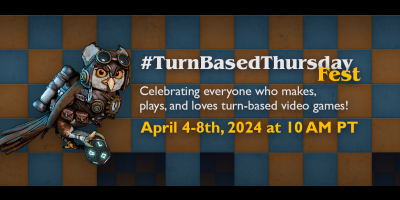 Turn Based Thursday Steam Sale