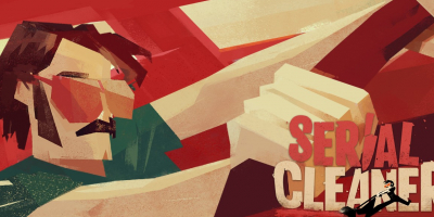 Game poster