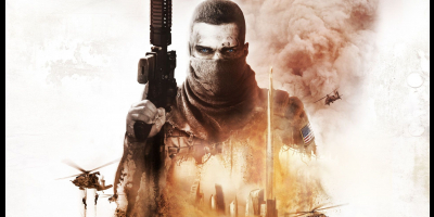 Game poster