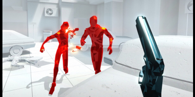 SUPERHOT