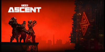 Just the banner