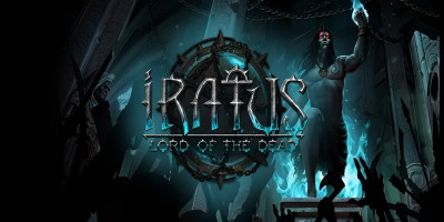 Iratus: Lord of the Dead