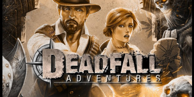 Game poster