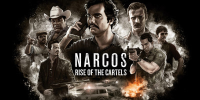 Game poster