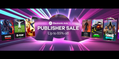 EA Sale