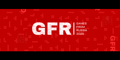Games From Russia 2025