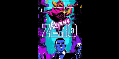 Katana ZERO
