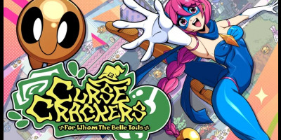 Curse Crackers: For Whom the Belle Toils