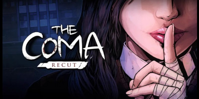 The Coma: Recut