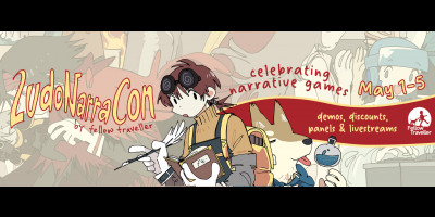 LudoNarraCon 2025