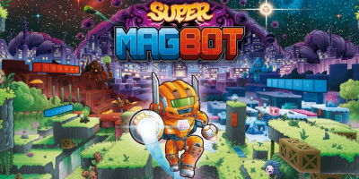 Super Magbot