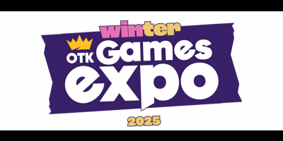 The Winter OTK Games Expo 2025
