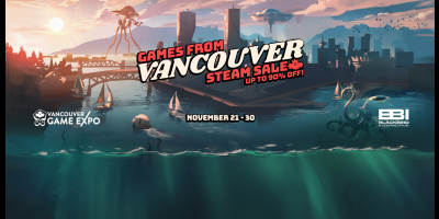 Games From Vancouver