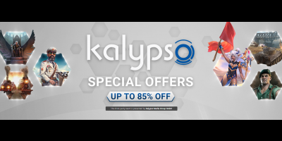 Kalypso Special Offers