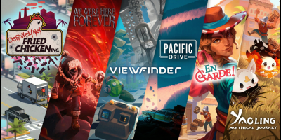 Steam Deals for Thursday, February 26th 2026