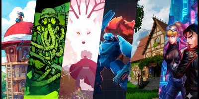 Steam Deals for Wednesday, February 18th 2026