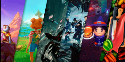 Steam Deals for Thursday, February 19th 2026