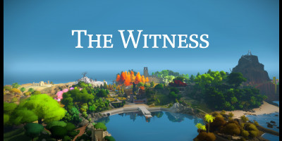 The Witness