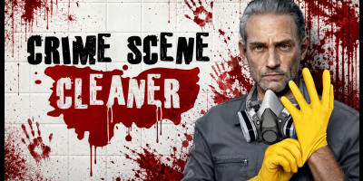 Crime Scene Cleaner