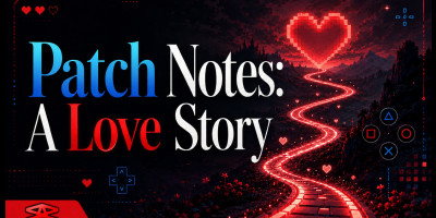 Patch Notes