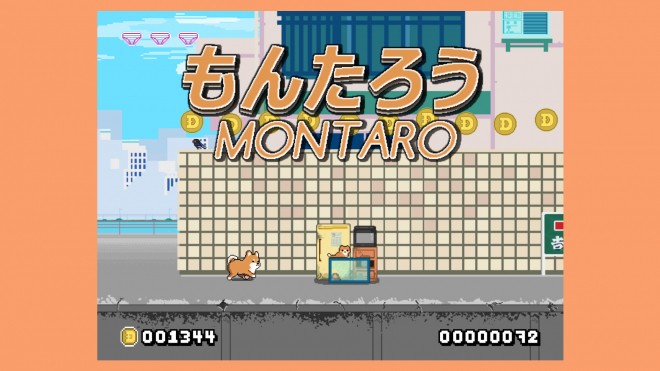 Montaro opening