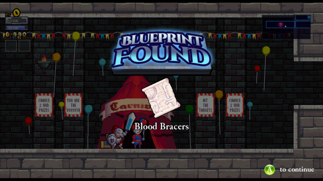 Rogue Legacy Some Awesome Game Review