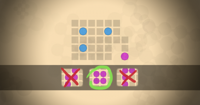 Make a square or be a square Squarism Tutorial