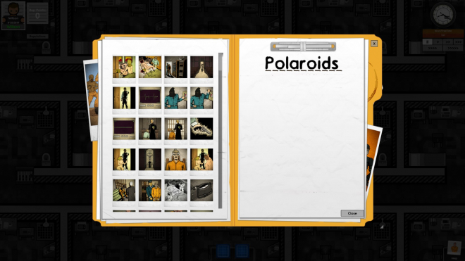 Polariods