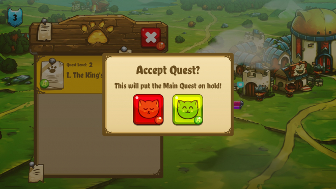 Quest