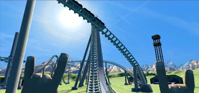 download planet coaster vr for free download planet coaster vr for free