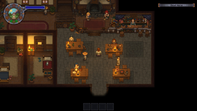 The Tavern