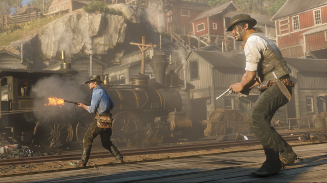 Gameplay