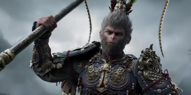 Wukong