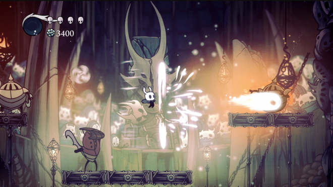 Gameplay