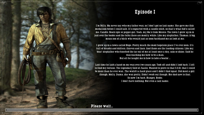 Episode title card